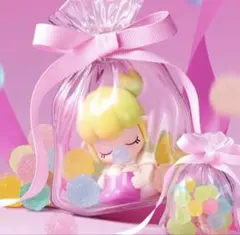 Nanci ナンシー スイートタイム Sweet Time　gift bag