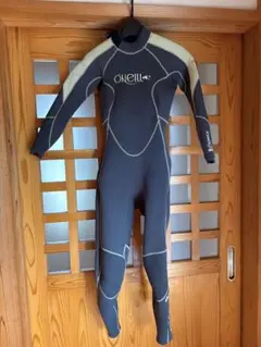 ウエットスーツ