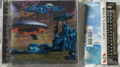 ボストン GREATEST HITS CD 日本盤