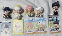 2025年最新】popmart dimoo ぬいぐるみの人気アイテム - メルカリ