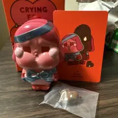 CRYBABY Crying for Love Sweet Baby