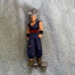 ドラゴンボール SOLID EDGE WORKS 孫悟空-14