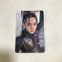 treasureヒョンソクRebootカフェトレカ