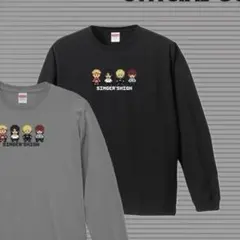 2026年最新】シンガーズ ロンtの人気アイテム - メルカリ