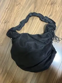 ショルダーバッグ 黒