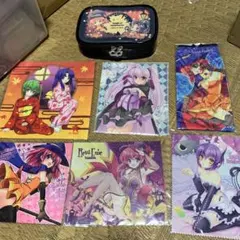 パチスロ　グッズ　マジカルハロウィン　ツインエンジェル　戦国乙女　化物語　など パチスロ グッズ マジカルハロウィン ツインエンジェル 戦国乙女 化