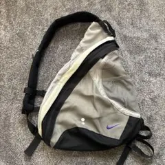 2026年最新】NIKE ワンショルダーバッグの人気アイテム - メルカリ