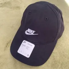 NIKE Club Cap ブラック 4-7
