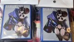 MTG 告別 スリーブ100枚 藤ちょこ ブルームバロウ 5個セット | Mercari