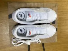 ナイキ コートレガシー スニーカー　新古美品　送料込み