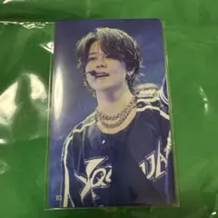 INI MASTERPIECE 藤牧京介113 ラントレ