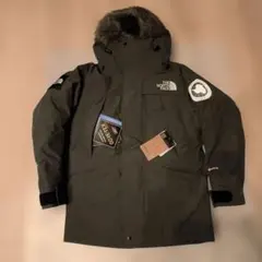 ノースフェイス　アンタークティカパーカー　ニュートープ　Lサイズ ノースフェイス アンタークティカ パーカ Lサイズ ニュートープ ノース