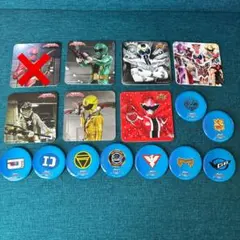 2025年最新】戦隊レストラン マグネットの人気アイテム - メルカリ