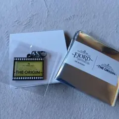 ミセスグリーンアップル　ランダムメタルチャーム