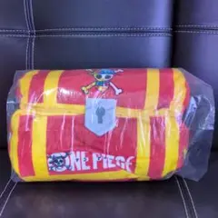 ONEPIECE ワンピース　宝箱ぬいぐるみ　XL １点②