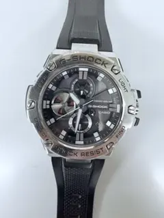 n*y様 カシオ G-SHOCK GST-B100XA-1AJF ソーラー 腕時 - メルカリ