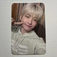 tws beatroad play hard ヨントン トレカ ジフン