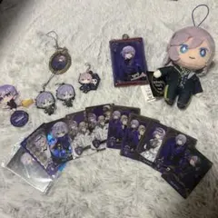 エペル・フェルミエ 16点セット