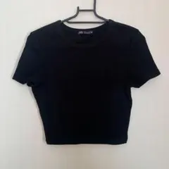 ショート丈 パーカー