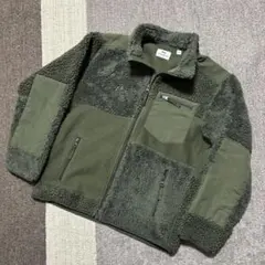 【美品】UNIQLO Engineered Garments フリース