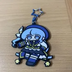 2025年最新】星街すいせい 誕生日＆活動5周年記念 ランダムラバー