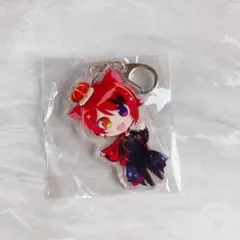 すとぷり 莉犬 アクキー