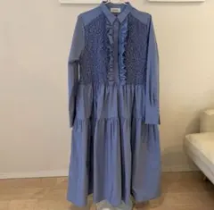 2026年最新】machatt シャツワンピースの人気アイテム - メルカリ