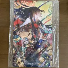 【未使用】ラストサン2025 プレイマット　LUNLUN 2025年最新】lunlun プレイマットの人気アイテム - メルカリ