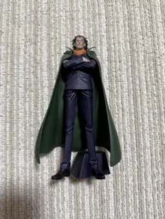 プロフ確認 ワンピース ドラゴン フィギュア プライズ