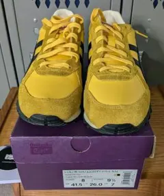 【新品未使用】Onitsuka Tiger COLORADO NM 日本製 26