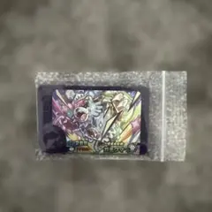 ポケモンフレンダ スーパートレジャー ガチグマ