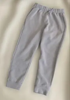 UNIQLO ドライストレッチスウェットパンツ 460334 M
