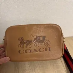 coach ショルダーバッグ レディース