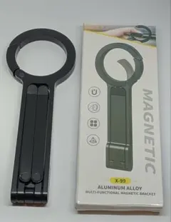 【新品・未使用】コンパクトスマホ三脚 X-99 （UlanziMA30と同等品）