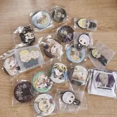 東京リベンジャーズ グッズまとめ売り