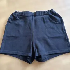 MIKI HOUSE Vネックベスト ショートパンツ セット 120 - メルカリ