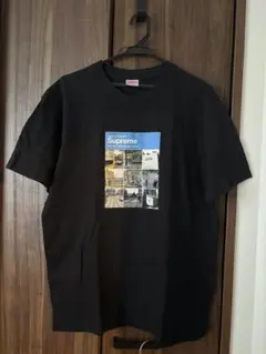 Supreme Verify Tee
