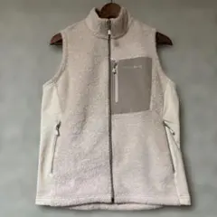 モンベル mont-bell クリマエア ベスト Women's