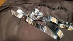 嵐　japonism　銀テ