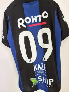 2026年最新】ガンバ大阪 ユニフォーム 藤井風の人気アイテム - メルカリ