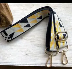 新品】ショルダーストラップ ショルダーベルト バッグ持ち手 調節可能 肩掛けひも