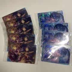 プロセカ ウエハース 星乃一歌 まとめ売り