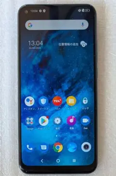 TCL10 5G T790H