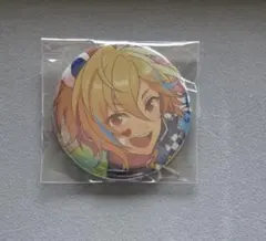 あんスタ　仁兎なずな　缶バッジ