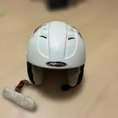 ヘルメット アクセサリー