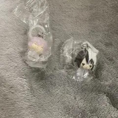 BLEACH ガチャガチャ　めじるしアクセサリー