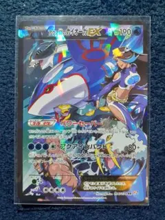 2026年最新】アクア団のカイオーガの人気アイテム - メルカリ