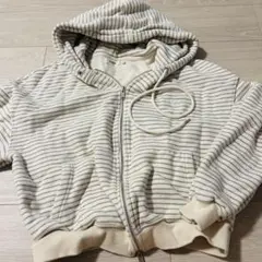 GLOWNY ショート丈パーカー 2025年最新】glowny パーカーの人気アイテム - メルカリ