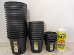 根っこつよし 5号、7号、8号、9号、10号 とリキダス800mlセット - メルカリ