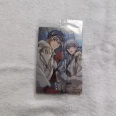 アイナナ　ウエハース　Re:vale